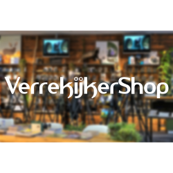 Vortex Viper HD 11-33x50 Straight Vortex Viper HD 11-33x50 Straight