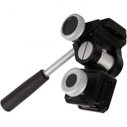 Vortex Pro Car Window Mount (Raamstatief) Vortex Pro Car Window Mount (Raamstatief)