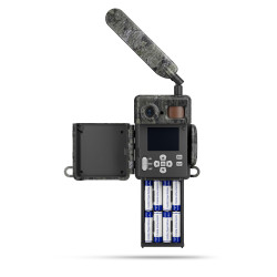 Zeiss Secacam 7 Wildcamera Zeiss Secacam 7 Wildcamera