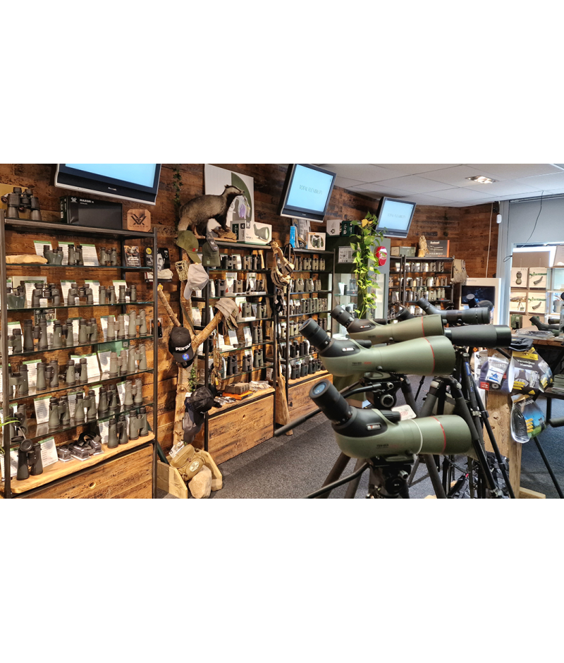 Het product liever eerst testen? Kom dan eens langs bij ons in de winkel