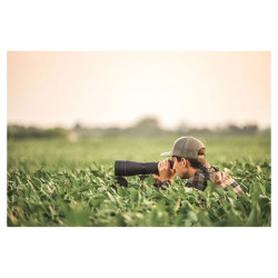 Vortex Crossfire HD 20-60x80 Straight