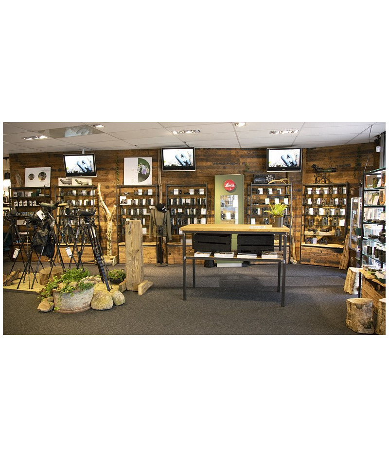 Het product liever eerst testen? Kom dan eens langs bij ons in de winkel