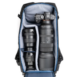 Think Tank DarkLight Backpack 14L - montane green Think Tank DarkLight Backpack 14L - montane green