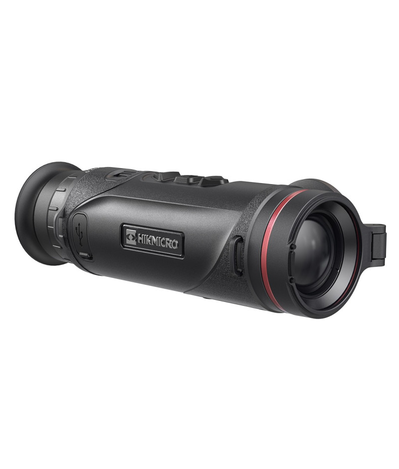 Hikmicro Falcon FQ35 2.0