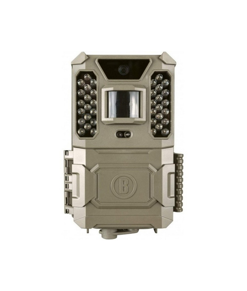Bushnell 24MP Core Prime Green Low Glow