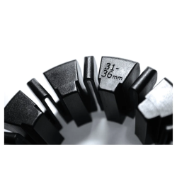 VerrekijkerShop | Novagrade smallcompression ring set VerrekijkerShop | Novagrade smallcompression ring set