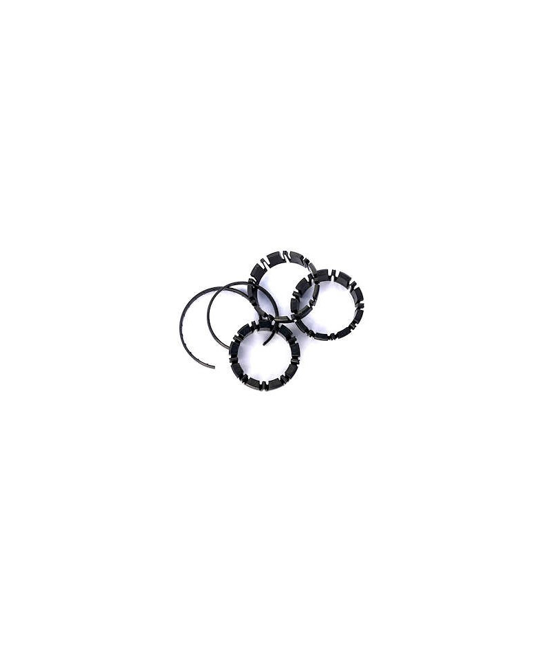 Novagrade standaardcompression ring set
