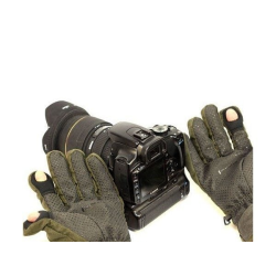 Stealth Gear Extreme Gloves Stealth Gear Extreme Gloves