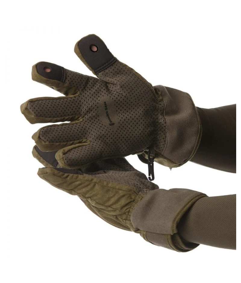 Stealth Gear Extreme Gloves