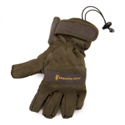 Stealth Gear Extreme Gloves Stealth Gear Extreme Gloves