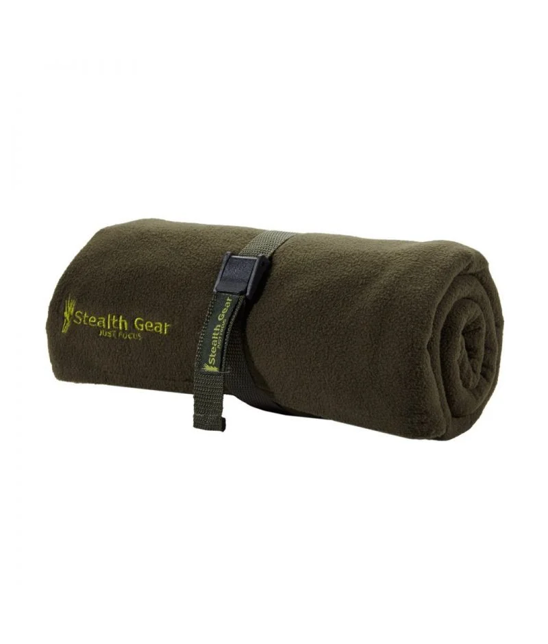 Ultimate Freedom Fleece Blanket Ultimate Freedom Fleece Blanket