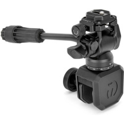 3 Legged Thing Window Mount Trinity Kit Darkness