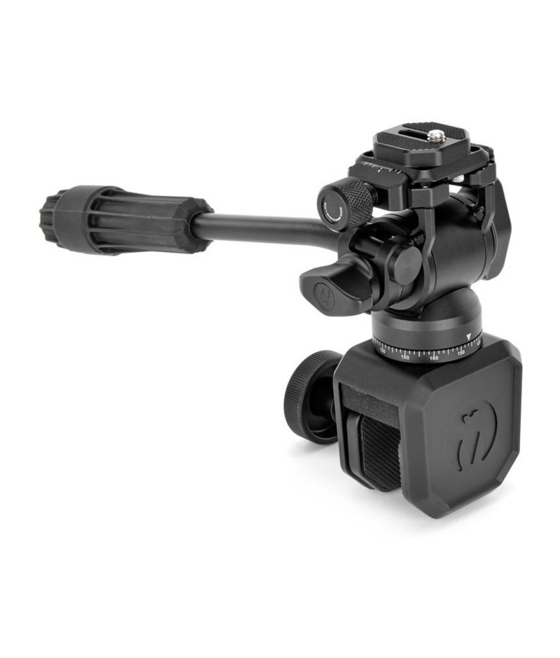3 Legged Thing Window Mount Trinity Kit Darkness