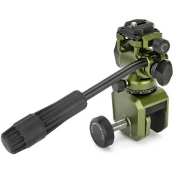 3 Legged Thing Window Mount Trinity Kit Moss 3 Legged Thing Window Mount Trinity Kit Moss