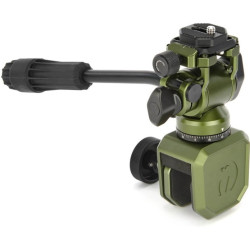 3 Legged Thing Window Mount Trinity Kit Moss