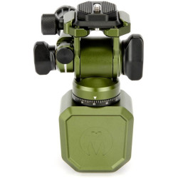 3 Legged Thing Window Mount Trinity Kit Moss 3 Legged Thing Window Mount Trinity Kit Moss