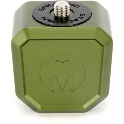 3 Legged Thing Window Mount Clamp Moss Green 3 Legged Thing Window Mount Clamp Moss Green