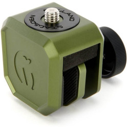 3 Legged Thing Window Mount Clamp Moss Green 3 Legged Thing Window Mount Clamp Moss Green