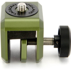 3 Legged Thing Window Mount Clamp Moss Green 3 Legged Thing Window Mount Clamp Moss Green