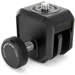 3 Legged Thing Window Mount Clamp Darkness 3 Legged Thing Window Mount Clamp Darkness