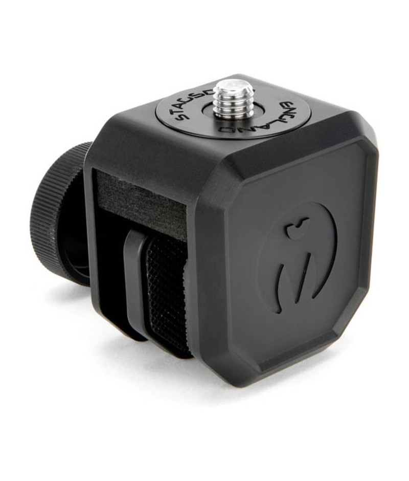 3 Legged Thing Window Mount Clamp Darkness