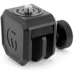 3 Legged Thing Window Mount Clamp Darkness 3 Legged Thing Window Mount Clamp Darkness