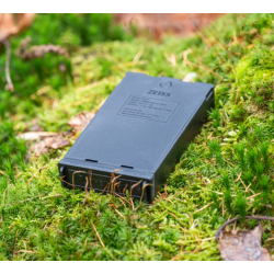 ZEISS Secacam 3 Power Pack