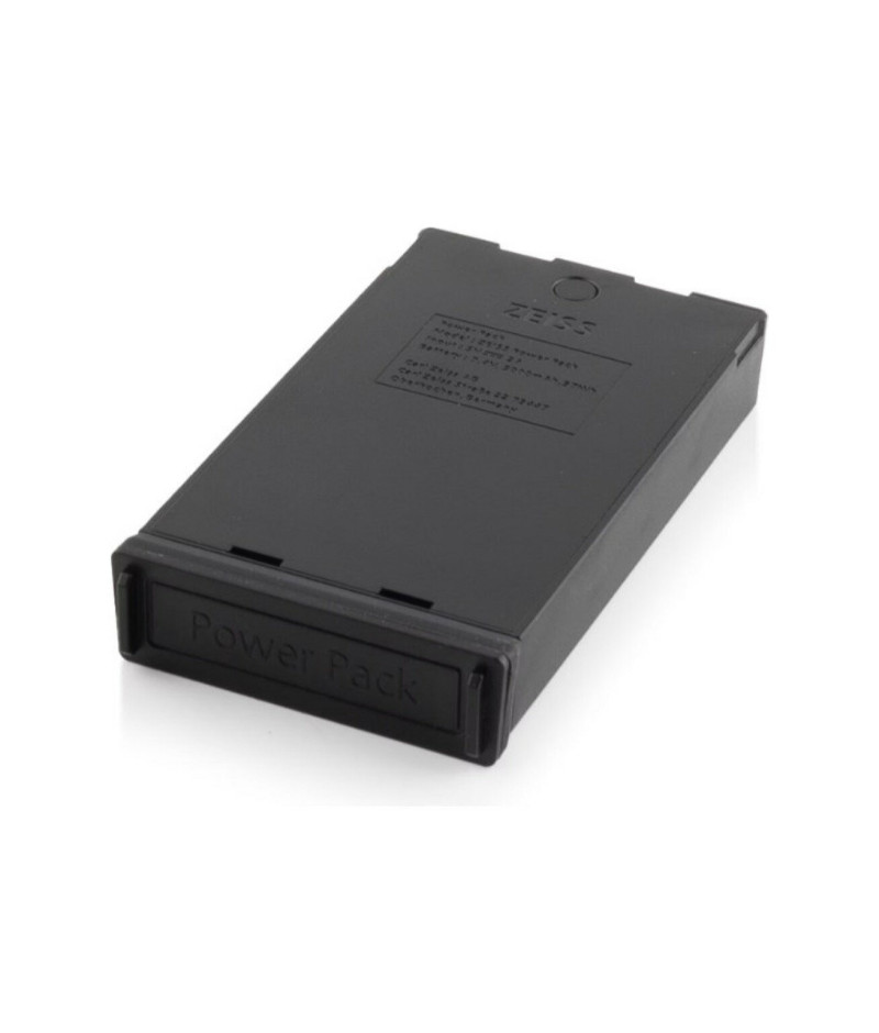 ZEISS Secacam 3 Power Pack