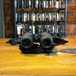 Swarovski SLC 8x56B + TAs-SLC Occasion