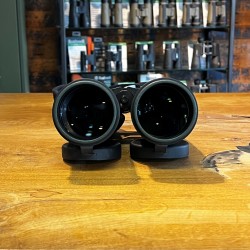 Swarovski SLC 8x56B + TAs-SLC Occasion