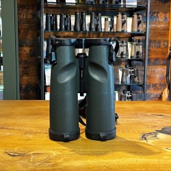 Swarovski SLC 8x56B + TAs-SLC Occasion