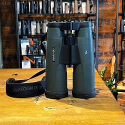 VerrekijkerShop | Swarovski SLC 8x56B + TAs-SLC | Occasion