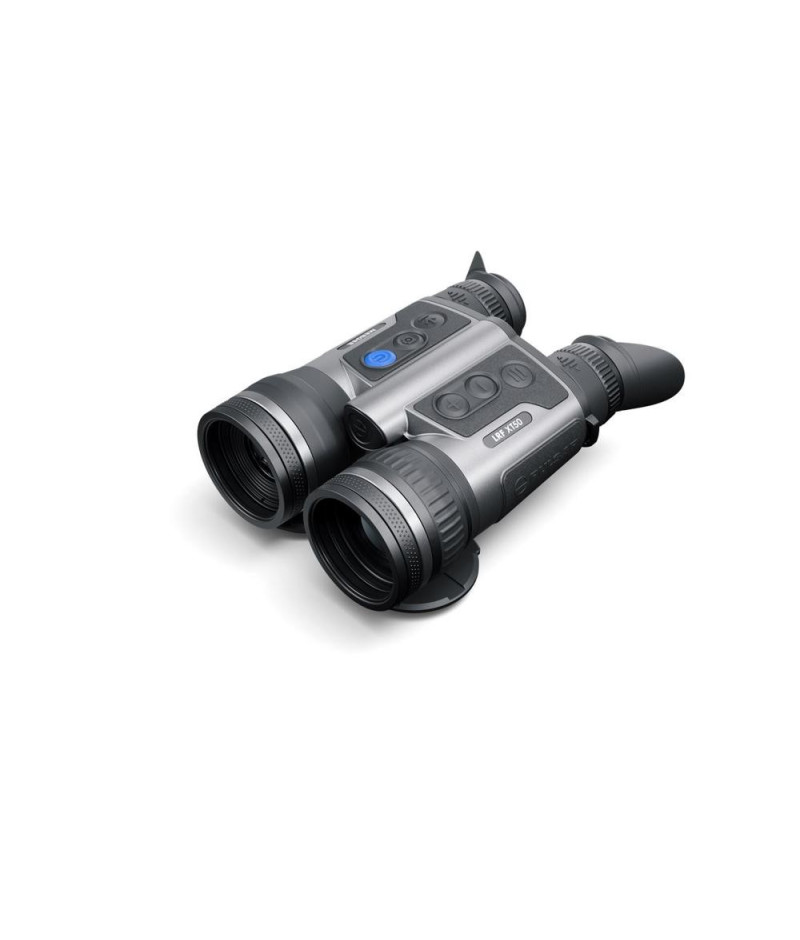 Pulsar Merger LRF XT50 Warmtebeeldkijker