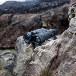 Pulsar Merger LRF XT50 Warmtebeeldkijker