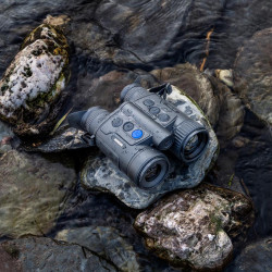 Pulsar Merger LRF XP35 Warmtebeeldkijker