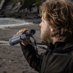 Pulsar Merger LRF XP35 Warmtebeeldkijker