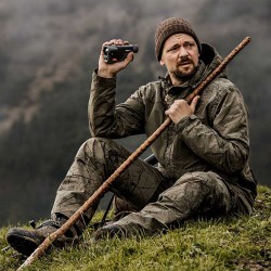 PULSAR ORYX LRF XG35 Warmtebeeldkijker