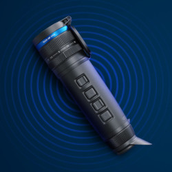 Pulsar Telos LRF XL50 Warmtebeeldcamera