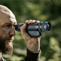 Pulsar Telos LRF XL50 Warmtebeeldcamera