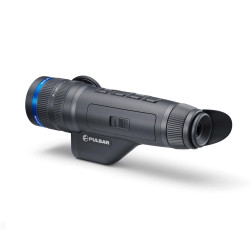 Pulsar Telos LRF XP50 Warmtebeeldkijker