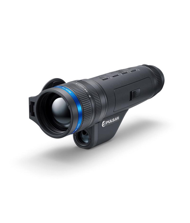 Pulsar Telos LRF XP50 Warmtebeeldkijker