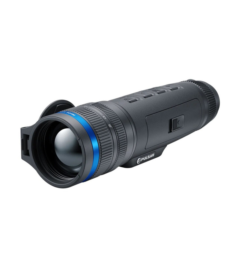Pulsar Telos LRF XG50 Warmtebeeldcamera