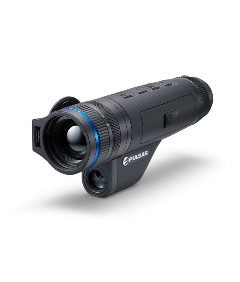 Pulsar Telos LRF XQ35 Warmtebeeldkijker Pulsar Telos LRF XQ35 Warmtebeeldkijker