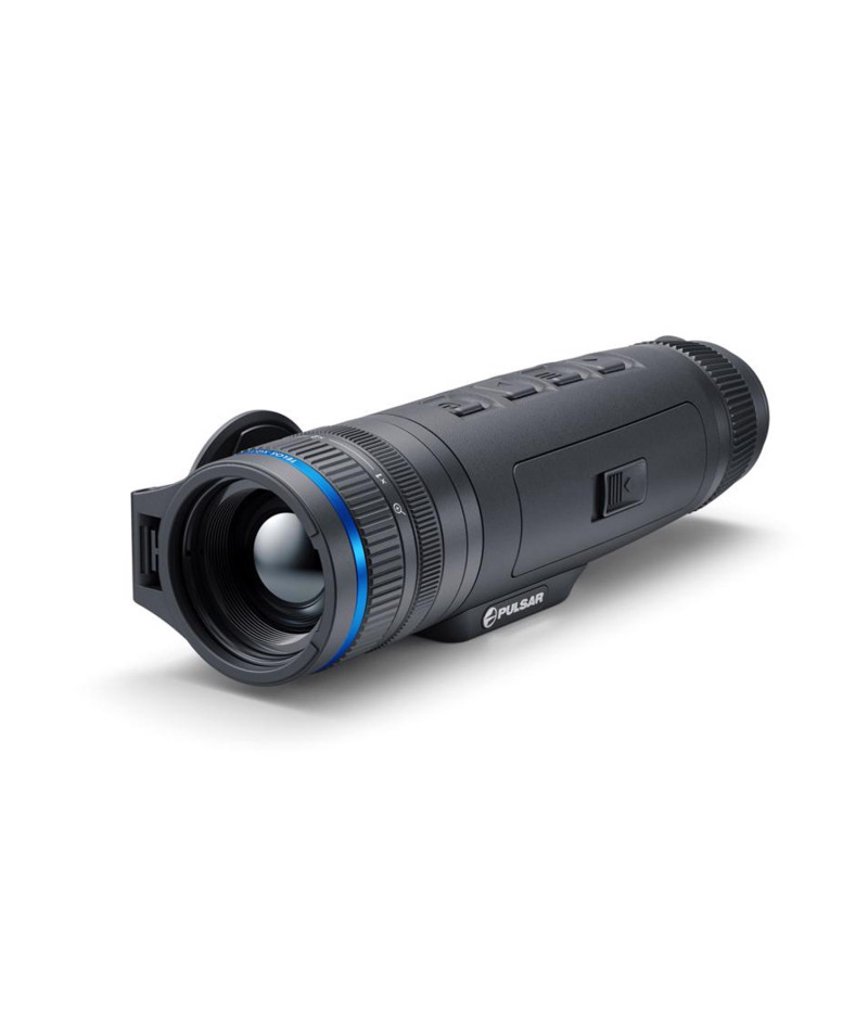 Pulsar Telos XQ35 Warmtebeeldkijker Pulsar Telos XQ35 Warmtebeeldkijker
