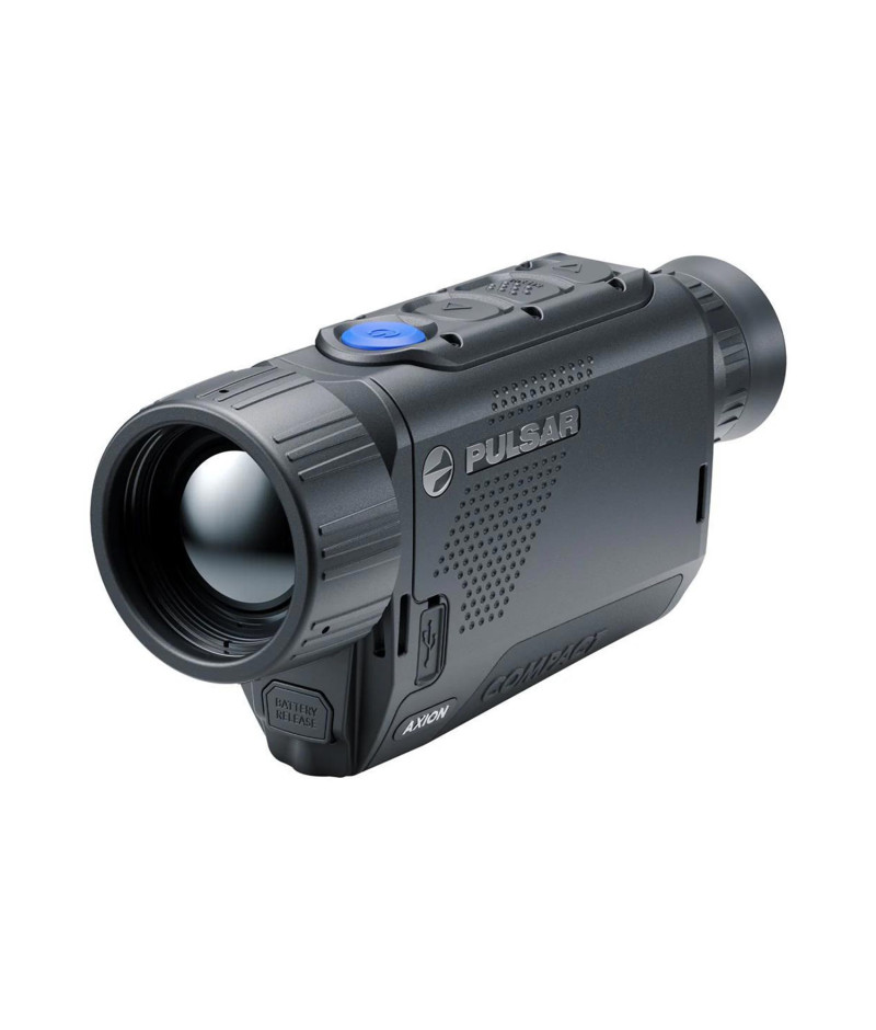Pulsar Axion XG35 Compact Warmtebeeldkijker