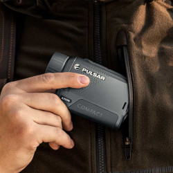 Pulsar Axion XG30 Compact Warmtebeeldkijker