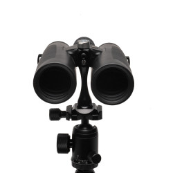 Caruba Verrekijker Statief Adapter Quick Release