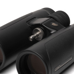 Caruba Verrekijker Statief Adapter Quick Release