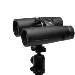 Caruba Verrekijker Statief Adapter Quick Release