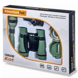 Carson Kids Outdoor AdventurePak
